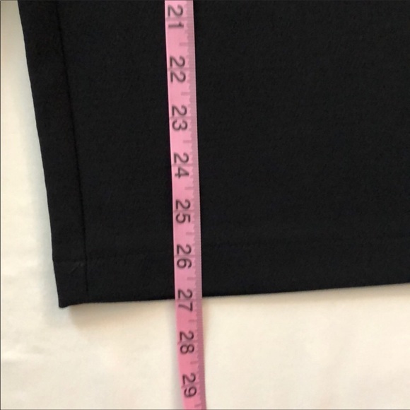 Forever 21 Gauchos wide Leg with Pockets - Picture 4 of 4